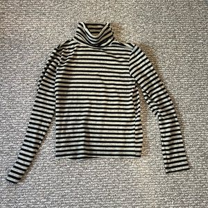 Zara Women’s Turtleneck